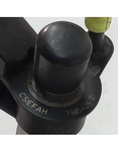 Injecteurs BMW SERIE 5 F10 PHASE 1 Diesel