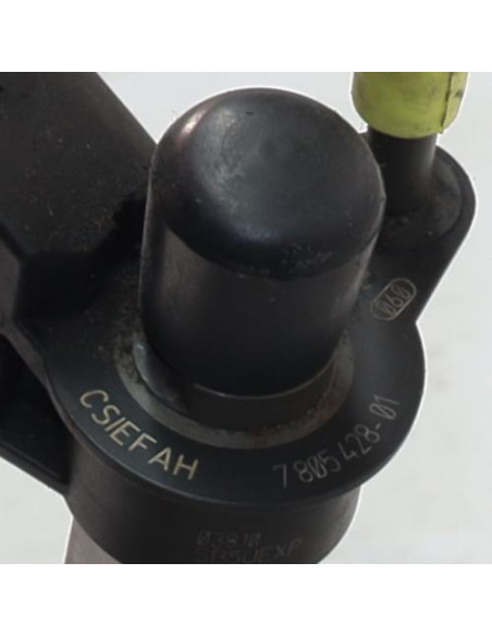 Injecteurs BMW SERIE 5 F10 PHASE 1 Diesel