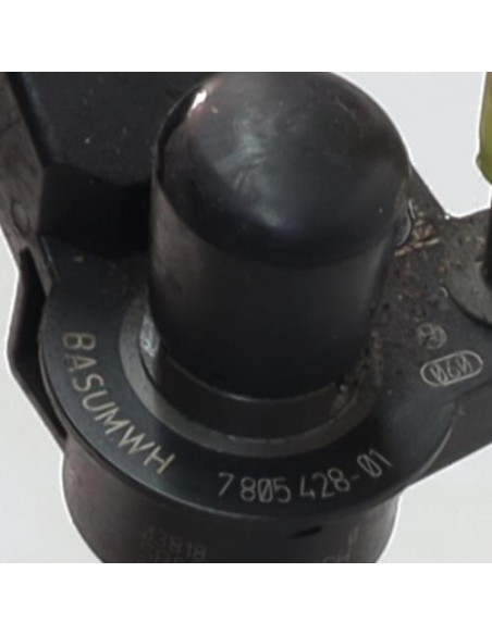 Injecteurs BMW SERIE 5 F10 PHASE 1 Diesel