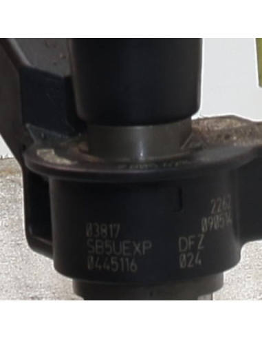 Injecteurs BMW SERIE 5 F10 PHASE 1 Diesel