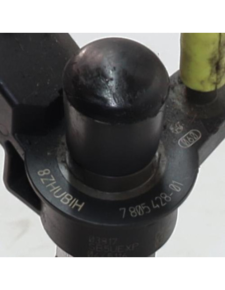 Injecteurs BMW SERIE 5 F10 PHASE 1 Diesel