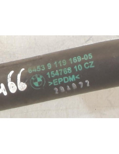 Durite BMW SERIE 5 F10 PHASE 1 Essence 2