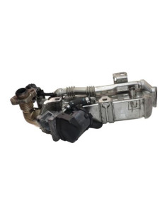 Radiateur EGR BMW X3 F25 PHASE 1 Diesel