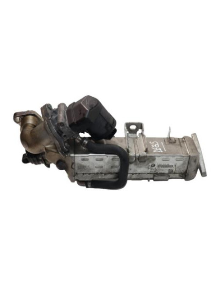 Radiateur EGR BMW X3 F25 PHASE 1 Diesel