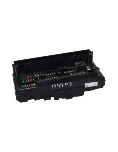 Porte fusible BMW SERIE 5 F10 PHASE 1 Essence