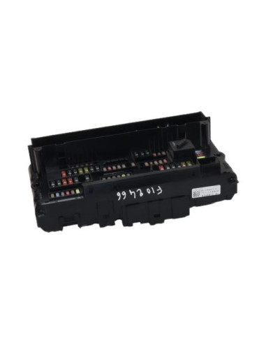 Porte fusible BMW SERIE 5 F10 PHASE 1 Essence