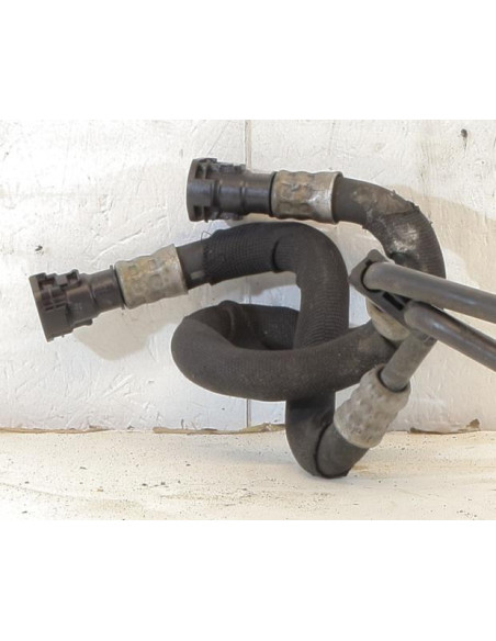 Durite BMW SERIE 3 E91 TOURING PHASE 2 BREAK Essence