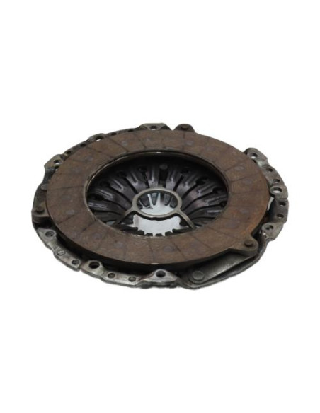 Embrayage BMW SERIE 1 F20 PHASE 1 Diesel