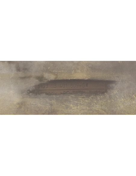 Bas de caisse gauche BMW X3 E83 PHASE 1 