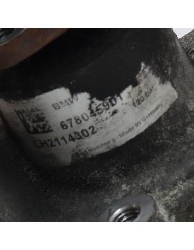 Pompe de direction BMW SERIE 3 E90 PHASE 2 Diesel