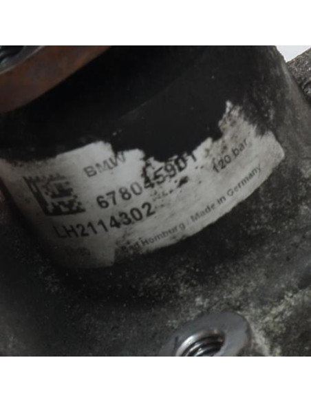 Pompe de direction BMW SERIE 3 E90 PHASE 2 Diesel