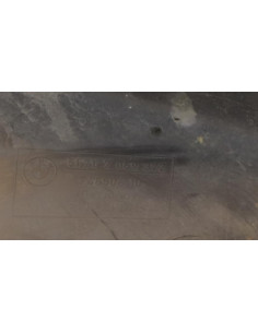 Pare boue avant droit BMW SERIE 1 E81  2