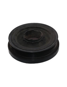 Poulie damper BMW SERIE 3 E90 PHASE 2 Diesel
