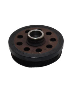 Poulie damper BMW SERIE 3 E90 PHASE 2 Diesel 2