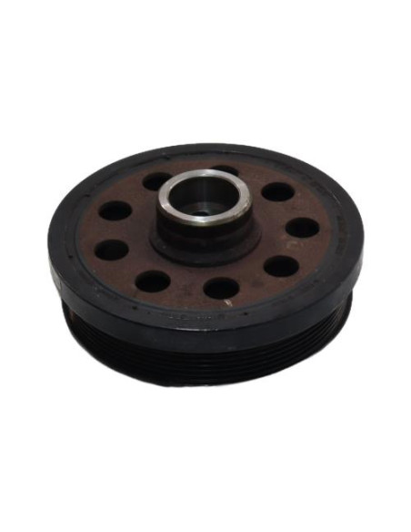 Poulie damper BMW SERIE 3 E90 PHASE 2 Diesel