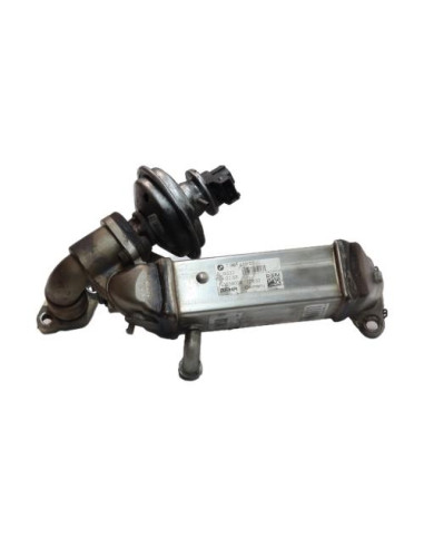 Radiateur EGR BMW SERIE 1 E87 PHASE 2 Diesel