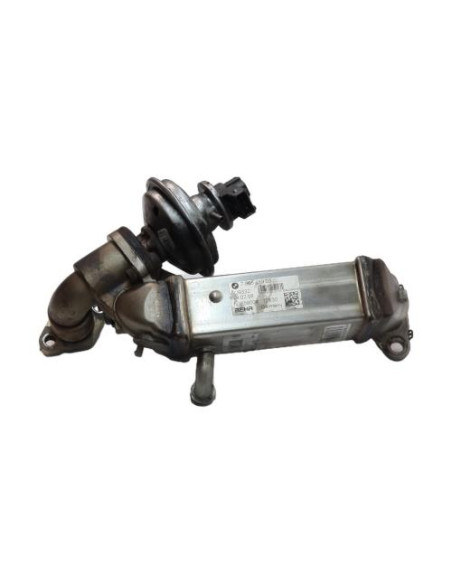 Radiateur EGR BMW SERIE 1 E87 PHASE 2 Diesel
