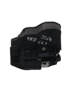 Serrure avant droit BMW SERIE 6 E63 COUPE PHASE 1 Essence