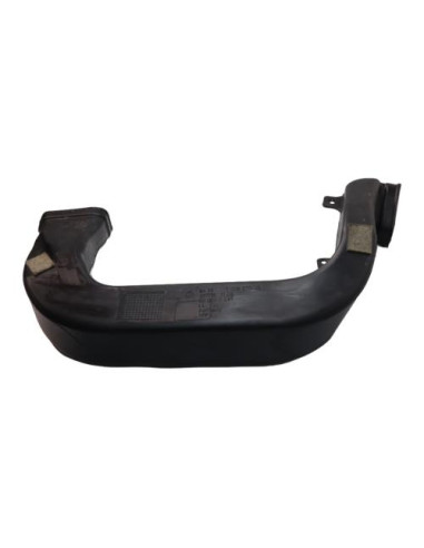 Conduite d'air BMW SERIE 6 E63 COUPE PHASE 1 Essence