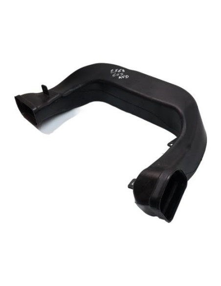 Conduite d'air BMW SERIE 6 E63 COUPE PHASE 1 Essence