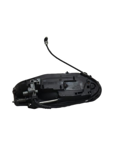 Support poignee porte avant droite BMW SERIE 6 E63 COUPE PHASE 1 Essence