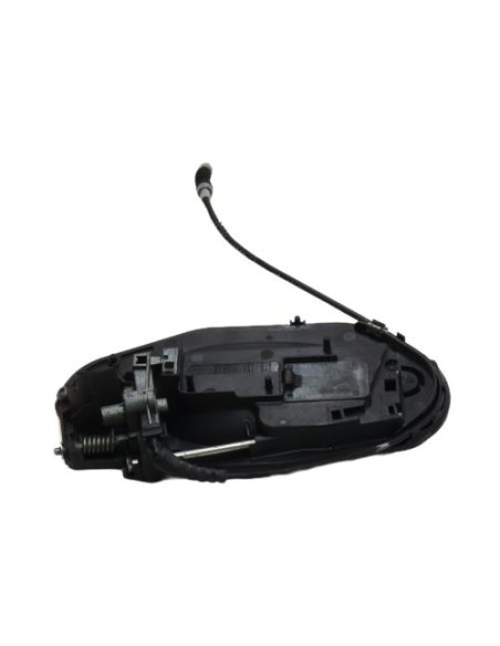 Support poignee porte avant droite BMW SERIE 6 E63 COUPE PHASE 1 Essence