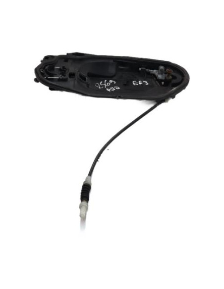 Support poignee porte avant droite BMW SERIE 6 E63 COUPE PHASE 1 Essence