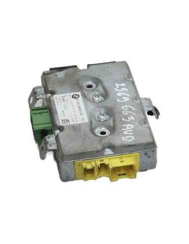 Boitier air bag BMW SERIE 6 E63 COUPE PHASE 1 Essence