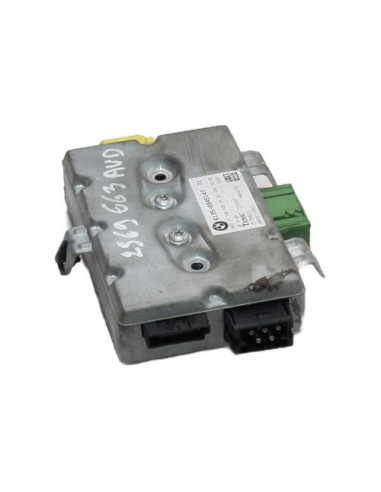 Boitier air bag BMW SERIE 6 E63 COUPE PHASE 1 Essence