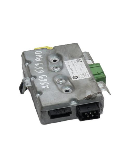 Boitier air bag BMW SERIE 6 E63 COUPE PHASE 1 Essence