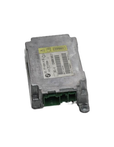 Boitier air bag BMW SERIE 6 E63 COUPE PHASE 1 Essence