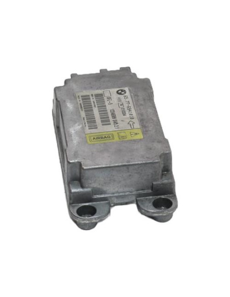 Boitier air bag BMW SERIE 6 E63 COUPE PHASE 1 Essence