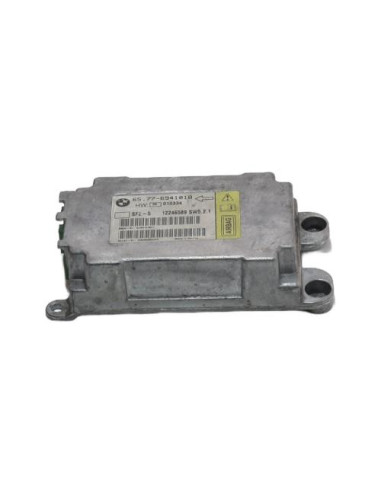 Boitier air bag BMW SERIE 6 E63 COUPE PHASE 1 Essence