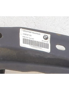 Support de pare chocs arriere BMW SERIE 3 E91 TOURING PHASE 1 BREAK Diesel 2