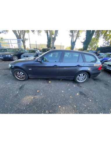 Support de pare chocs arriere BMW SERIE 3 E91 TOURING PHASE 1 BREAK Diesel