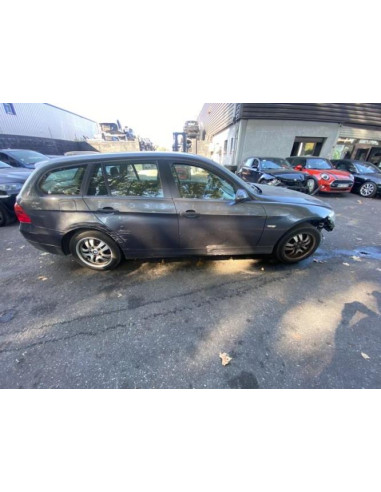 Support de pare chocs arriere BMW SERIE 3 E91 TOURING PHASE 1 BREAK Diesel