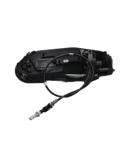 Support poignee porte avant gauche BMW SERIE 6 E63 COUPE PHASE 1 Essence