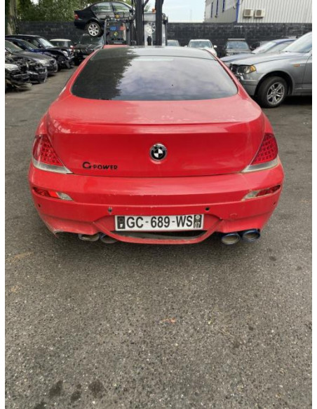 Support poignee porte avant gauche BMW SERIE 6 E63 COUPE PHASE 1 Essence