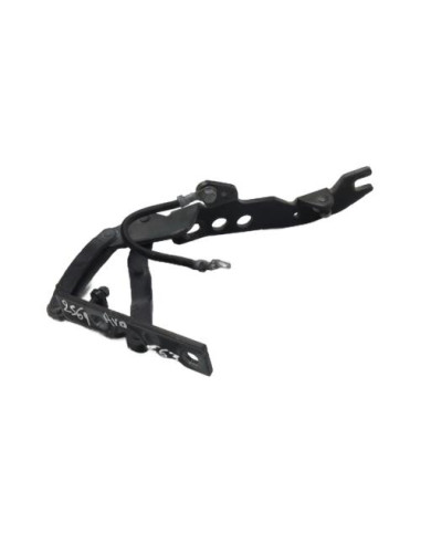 Charniere de capot BMW SERIE 6 E63 COUPE PHASE 1 Essence