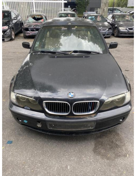 Capteur aide au stationnement BMW SERIE 3 E46 PHASE 2 Diesel