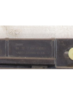 Bas de caisse droit BMW SERIE 5 F10 PHASE 2 Diesel 2