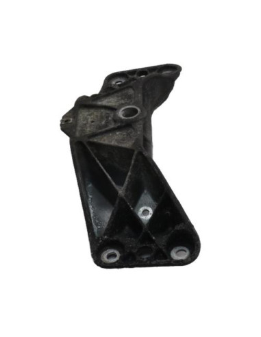 Support de boite BMW SERIE 7 E65 PHASE 1 Diesel