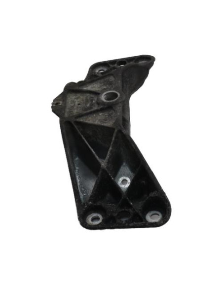 Support de boite BMW SERIE 7 E65 PHASE 1 Diesel