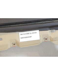 Tableau de bord BMW SERIE 5 F10 PHASE 1 Essence 2