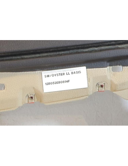 Tableau de bord BMW SERIE 5 F10 PHASE 1 Essence