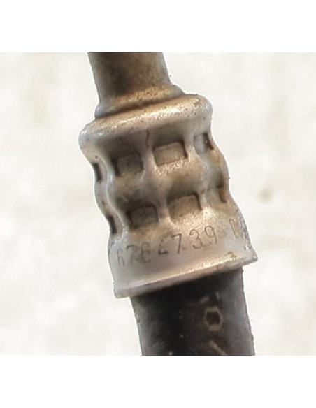 Tuyau hydraulique de direction assistee BMW SERIE 1 E87 PHASE 1 