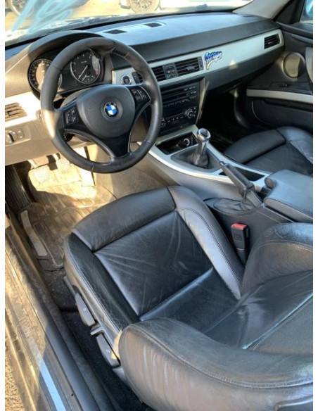 Sonde lambda BMW SERIE 3 E92 COUPE PHASE 1 Essence