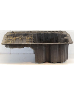 Coffre à batterie BMW SERIE 3 E90 PHASE 2 Diesel 2