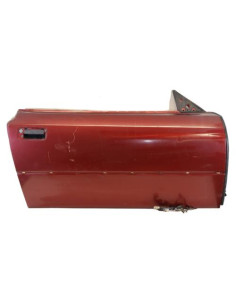 Porte avant droit BMW SERIE 8 E31 COUPE 