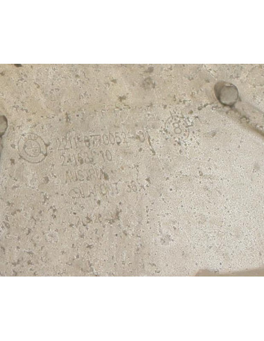 Support moteur droit BMW SERIE 3 E91 TOURING PHASE 2 BREAK Essence